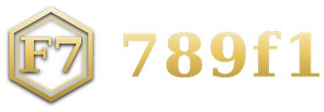 789f1 logo
